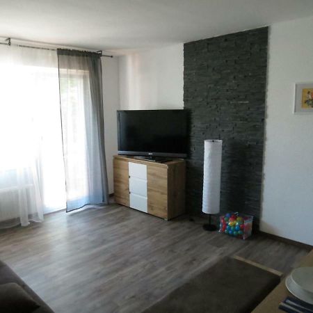Ferienwohnung Anna-Lena Фрідріхсгафен Екстер'єр фото