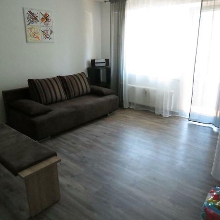Ferienwohnung Anna-Lena Фрідріхсгафен Екстер'єр фото