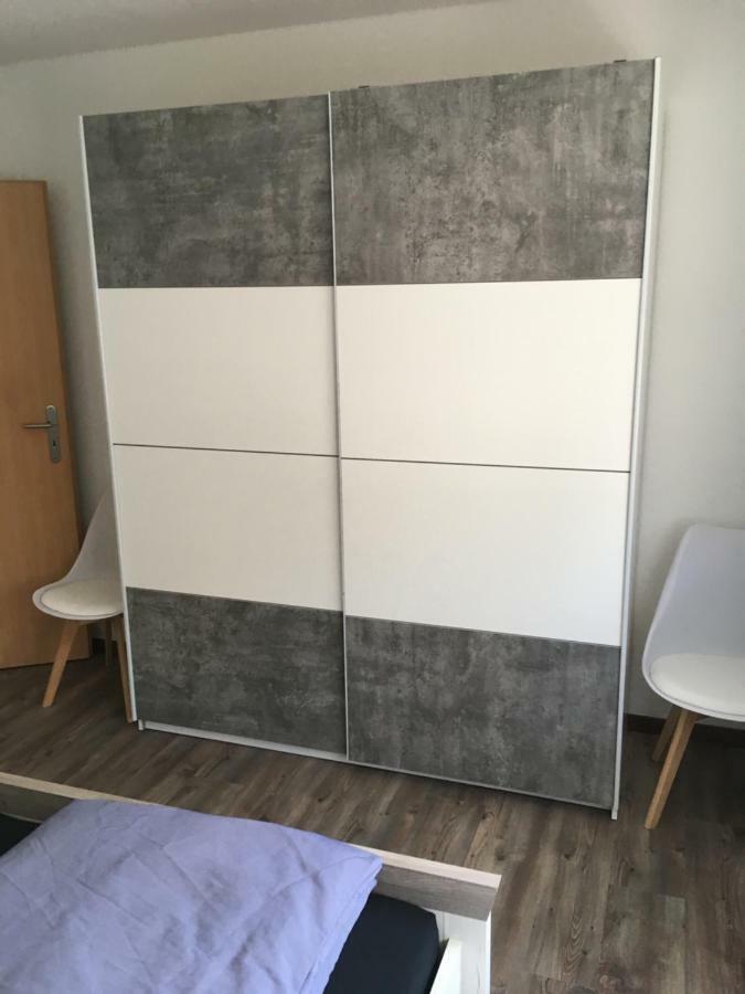 Ferienwohnung Anna-Lena Фрідріхсгафен Екстер'єр фото