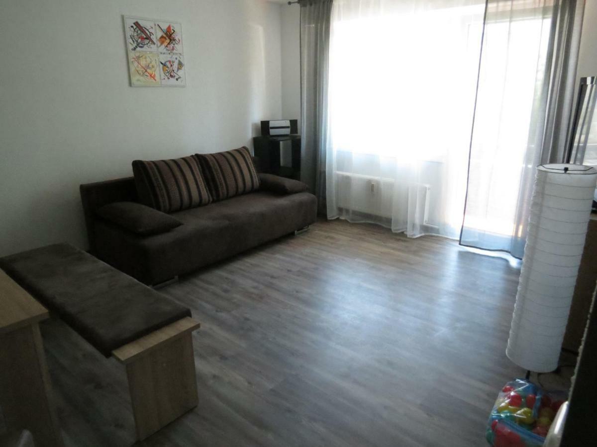 Ferienwohnung Anna-Lena Фрідріхсгафен Екстер'єр фото